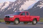 Toyota Tacoma 2006 года